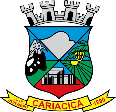 Concurso na Guarda Municipal de Cariacica - ES: 50 vagas!!